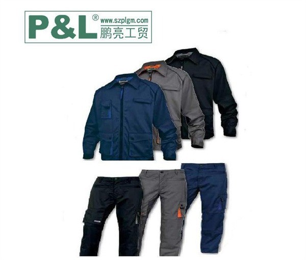 鹏亮工贸劳保用品